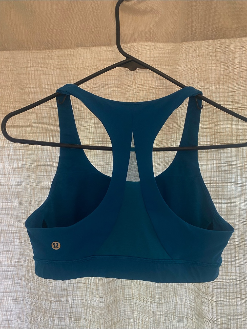 lululemon Invigorate Sports Bra - Whirlpool